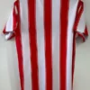 PSV Eindhoven 1994/95 Retro Home Jersey Fan Version - Back View | KFCOOL