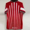 PSV Eindhoven 1997/98 Retro Home Jersey Fan Version - Back View | KFCOOL