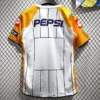 Pumas UNAM 2003/04 Retro Home Jersey Fan Version - Back View | KFCOOL