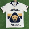 Pumas UNAM 2025/26 Home Jersey Fan Version - Front View | KFCOOL
