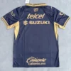 Pumas UNAM 2026/27 Away Jersey Fan Version - Back View | KFCOOL
