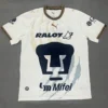 Pumas UNAM 2026/27 Home Jersey Fan Version - Front View | KFCOOL