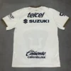 Pumas UNAM 2026/27 Home Jersey Fan Version - Back View | KFCOOL