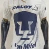 Pumas UNAM 2026/27 Home Jersey Player Version - Front View | KFCOOL