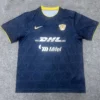 Pumas UNAM 2026/27 Training Shirt - Front View | KFCOOL