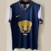 Pumas UNAM 1998/99 Retro Away Jersey Fan Version - Front View | KFCOOL
