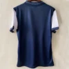 Pumas UNAM 1998/99 Retro Away Jersey Fan Version - Back View | KFCOOL