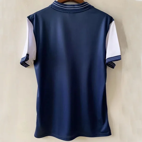 Pumas UNAM 1998/99 Retro Away Jersey Fan Version - Back View | KFCOOL
