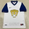 Pumas UNAM 1998/99 Retro Home Jersey Fan Version - Front View | KFCOOL