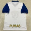 Pumas UNAM 1998/99 Retro Home Jersey Fan Version - Back View | KFCOOL