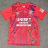 Rangers 2026/27 Goalkeeper Jersey Fan Version - Front View Rangers 2026/27 Goalkeeper Jersey Fan Version - Front View | KFCOOL