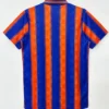 Rangers 1993/94 Retro Away Jersey Fan Version - Back View | KFCOOL