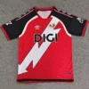 Rayo Vallecano 2026/27 Away Jersey Fan Version - Front View Rayo Vallecano 2026/27 Away Jersey Fan Version - Front View | KFCOOL