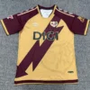 Rayo Vallecano 2026/27 Third Jersey Fan Version - Front View Rayo Vallecano 2026/27 Third Jersey Fan Version - Front View | KFCOOL