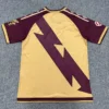 Rayo Vallecano 2026/27 Third Jersey Fan Version - Back View Rayo Vallecano 2026/27 Third Jersey Fan Version - Back View | KFCOOL