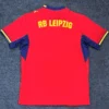 RB Leipzig 2026/27 Away Jersey Fan Version - Back View | KFCOOL