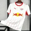 RB Leipzig 2026/27 Home Jersey Fan Version - Front View | KFCOOL