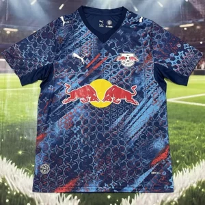 RB Leipzig 2026/27 Special Edition Jersey Fan Version - Front View RB Leipzig 2026/27 Special Edition Jersey Fan Version - Front View | KFCOOL