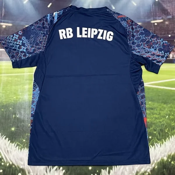 RB Leipzig 2026/27 Special Edition Jersey Fan Version - Back View | KFCOOL