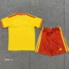 Lens 2026/27 Home Kids Kit Fan Version - Back View - KFCool – Football Jerseys & Soccer Kits Store Lens 2026/27 Home Kids Kit Fan Version - Back View | KFCOOL