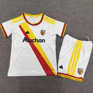 Lens 2026/27 Third Kids Kit Fan Version - Front View Lens 2026/27 Third Kids Kit Fan Version - Front View | KFCOOL