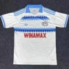 Strasbourg 2026/27 Away Jersey Fan Version - Front View Strasbourg 2026/27 Away Jersey Fan Version - Front View | KFCOOL