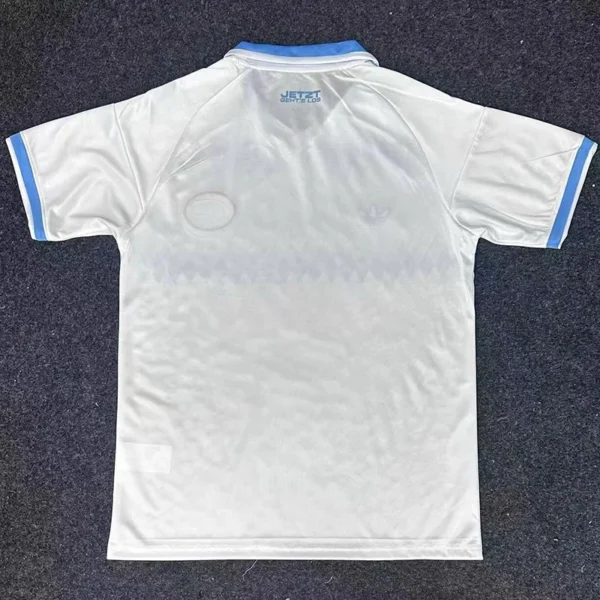 Strasbourg 2026/27 Away Jersey Fan Version - Back View Strasbourg 2026/27 Away Jersey Fan Version - Back View | KFCOOL