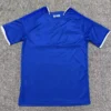 Strasbourg 2026/27 Home Jersey Fan Version - Back View Strasbourg 2026/27 Home Jersey Fan Version - Back View | KFCOOL