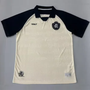Clube do Remo 2026/27 Away Jersey Fan Version - Front View Clube do Remo 2026/27 Away Jersey Fan Version - Front View | KFCOOL