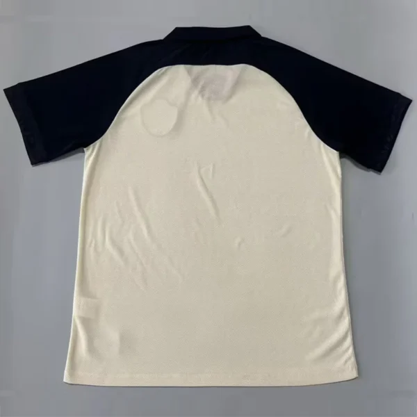 Clube do Remo 2026/27 Away Jersey Fan Version - Back View | KFCOOL