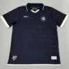 Clube do Remo 2026/27 Home Jersey Fan Version - Front View | KFCOOL