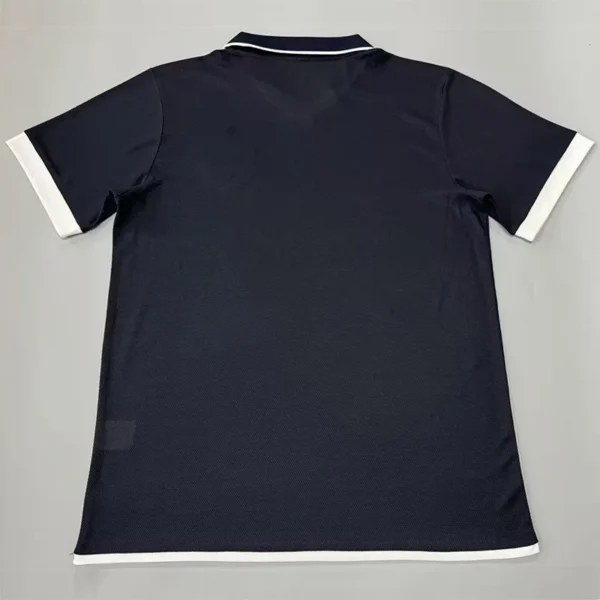 Clube do Remo 2026/27 Home Jersey Fan Version - Back View | KFCOOL