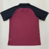 Clube do Remo 2026/27 Jersey Fan Version - Back View | KFCOOL
