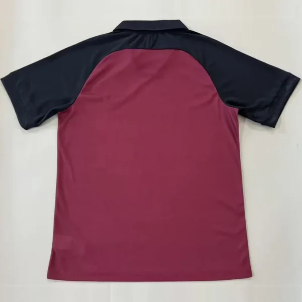 Clube do Remo 2026/27 Jersey Fan Version - Back View | KFCOOL