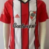 River Plate 2003/04 Retro Away Jersey Fan Version - Front View River Plate 2003/04 Retro Away Jersey Fan Version - Front View | KFCOOL