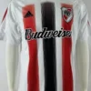 River Plate 2004/05 Retro Third Jersey Fan Version - Front View | KFCOOL