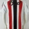 River Plate 2004/05 Retro Third Jersey Fan Version - Back View | KFCOOL