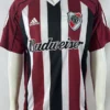 River Plate 2005/06 Retro Away Jersey Fan Version - Front View River Plate 2005/06 Retro Away Jersey Fan Version - Front View | KFCOOL