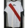 River Plate 2006/07 Retro Home Jersey Fan Version - Back View | KFCOOL