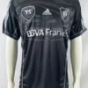 River Plate 2013/14 Retro Anniversary Jersey Fan Version - Front View | KFCOOL