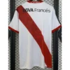 River Plate 2013/14 Retro Home Jersey Fan Version - Back View River Plate 2013/14 Retro Home Jersey Fan Version - Back View | KFCOOL