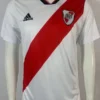 River Plate 2018/19 Home Jersey Fan Version - Front View | KFCOOL