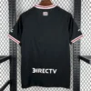 River Plate 2025/26 Away Jersey Fan Version - Back View River Plate 2025/26 Away Jersey Fan Version - Back View | KFCOOL