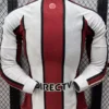 River Plate 2026/27 Away Long Sleeve Jersey Player Version - Back View River Plate 2026/27 Away Long Sleeve Jersey Player Version - Back View | KFCOOL