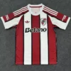 River Plate 2026/27 Away Jersey Fan Version - Front View River Plate 2026/27 Away Jersey Fan Version - Front View | KFCOOL