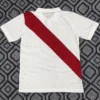 River Plate 2026/27 Anniversary Jersey Fan Version - Back View | KFCOOL