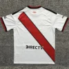 River Plate 2026/27 Home Jersey Fan Version - Back View River Plate 2026/27 Home Jersey Fan Version - Back View | KFCOOL