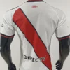 River Plate 2026/27 Home Jersey Player Version - Back View River Plate 2026/27 Home Jersey Player Version - Back View | KFCOOL