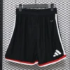 River Plate 2026/27 Shorts Player Version - Back View | KFCOOL