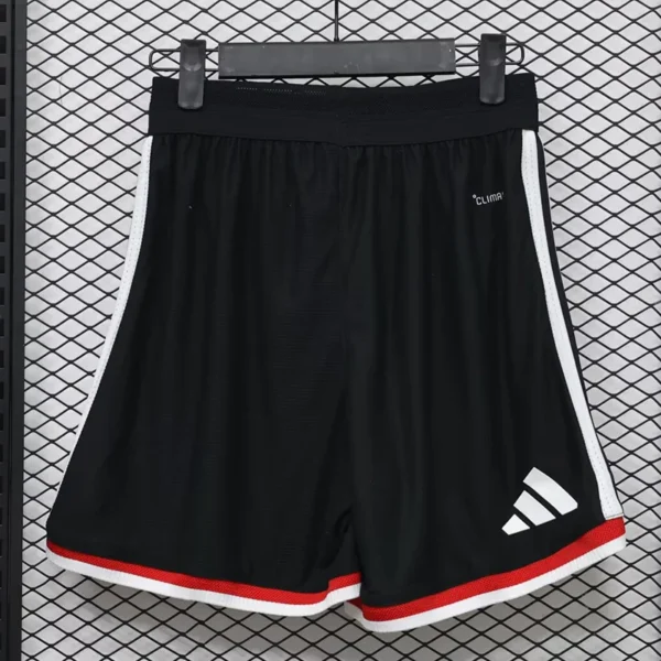 River Plate 2026/27 Shorts Player Version - Back View | KFCOOL